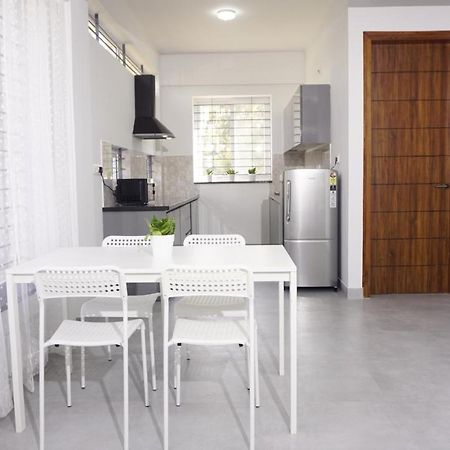 Dayone Suites Bangalore Eksteriør billede
