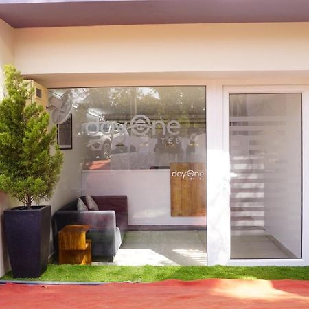 Dayone Suites Bangalore Eksteriør billede