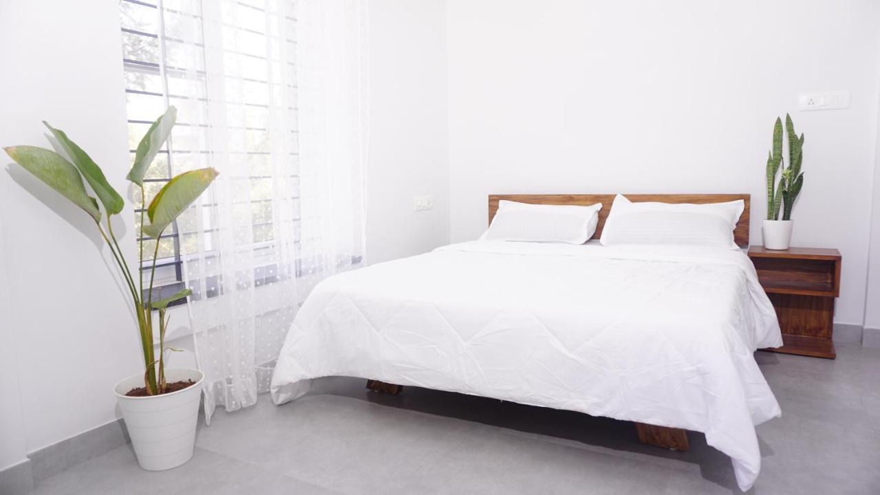Dayone Suites Bangalore Eksteriør billede