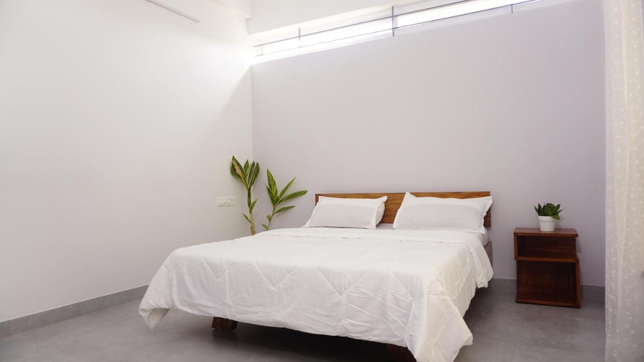 Dayone Suites Bangalore Eksteriør billede