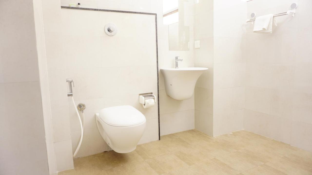 Dayone Suites Bangalore Eksteriør billede