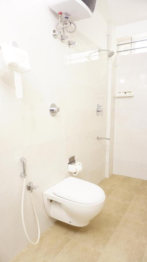 Dayone Suites Bangalore Eksteriør billede
